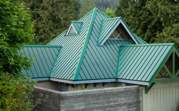 Best Roofing for New Construction  in Prosperity, SC