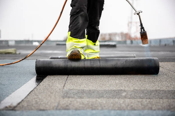 Best Commercial Roofing Services  in Prosperity, SC