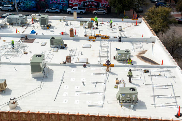 Best Roof Insulation Installation  in Prosperity, SC